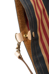 HEKA SIGNATURE REGIMENTAL STRIPE