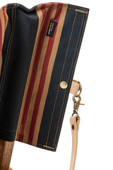 HEKA SIGNATURE REGIMENTAL STRIPE