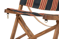 HEKA SIGNATURE REGIMENTAL STRIPE