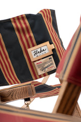 HEKA SIGNATURE REGIMENTAL STRIPE