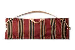 HEKA SIGNATURE REGIMENTAL STRIPE