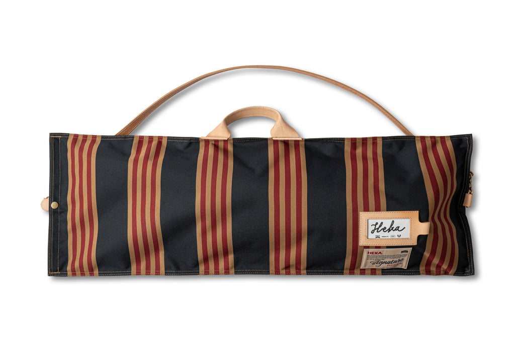 HEKA SIGNATURE REGIMENTAL STRIPE