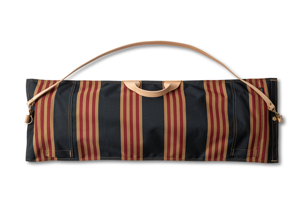 HEKA SIGNATURE REGIMENTAL STRIPE