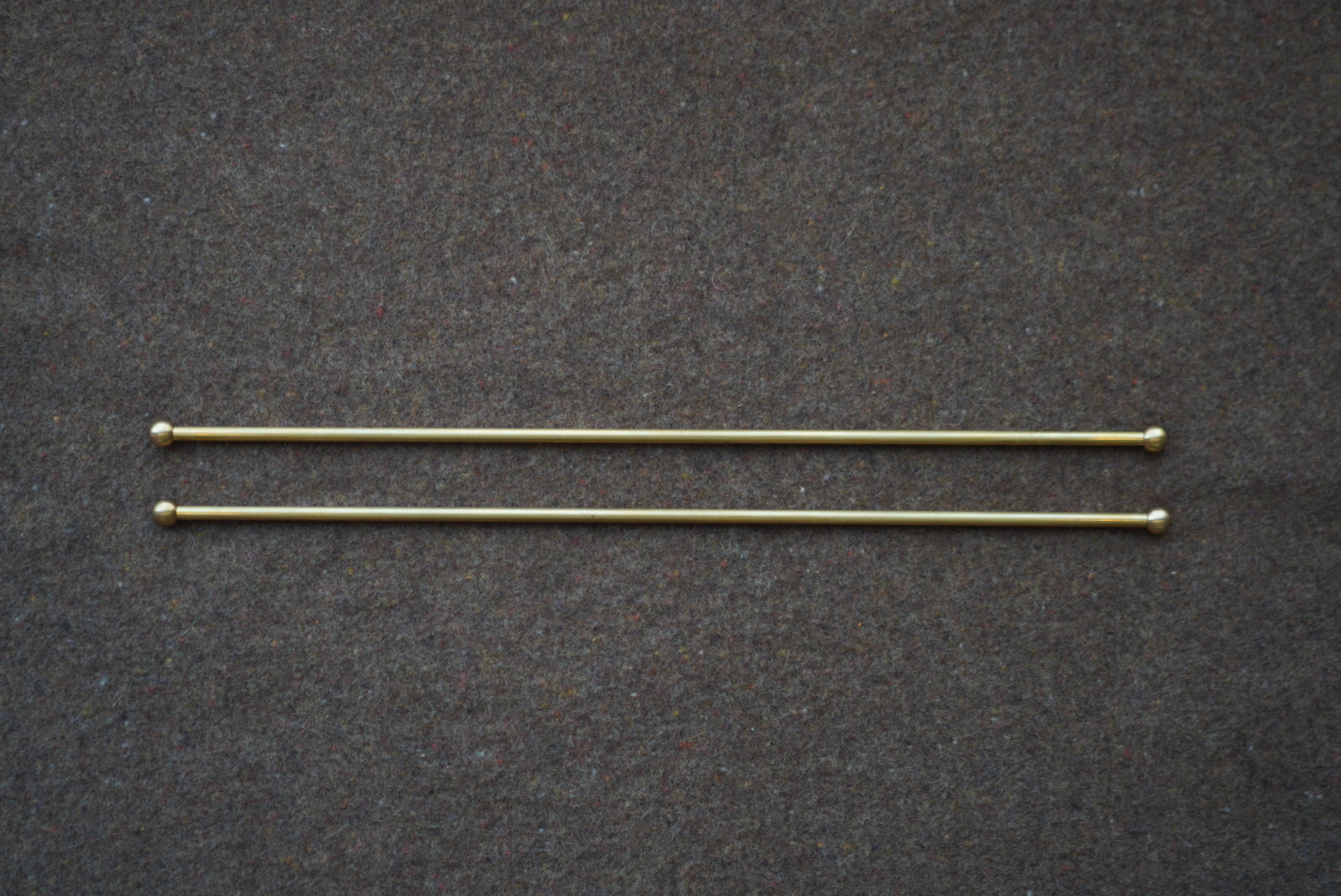 40cm BAR FOR DRIPER STAND BASE  LONG