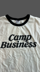 CAMP BUSSINES T