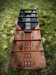 BRIDGE FOR FIRE PIT JYU