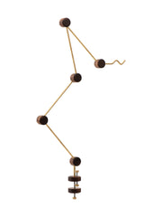 SAMGONG ×HEKA ’GRAPHY’ Lantern Hanger