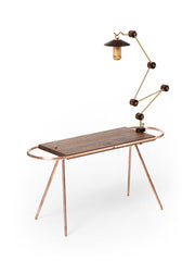 SAMGONG ×HEKA ’GRAPHY’ Lantern Hanger