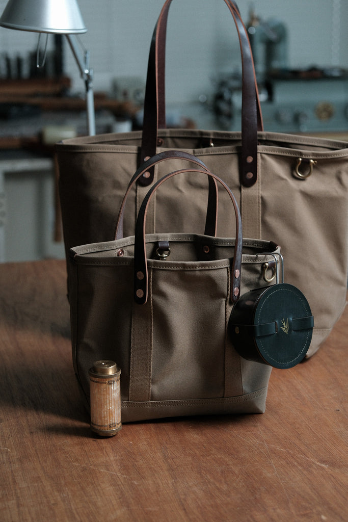 UTILITY TOTE S