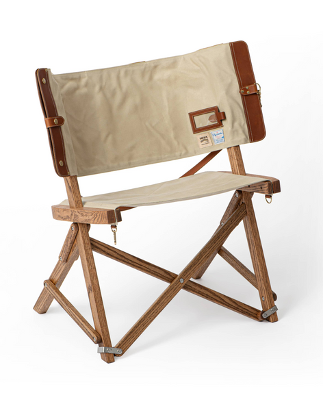 HEKA  chair  Leather original Sand beige（4th）