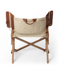 HEKA  chair  Leather original Sand beige（4th）