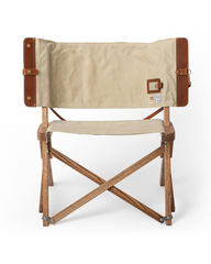 HEKA  chair  Leather original Sand beige（4th）