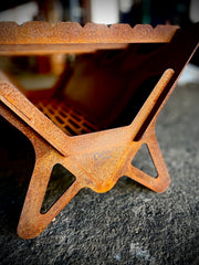 FIRE PIT JYU CALMA STORE LIMITED 初回先行予約特典付き