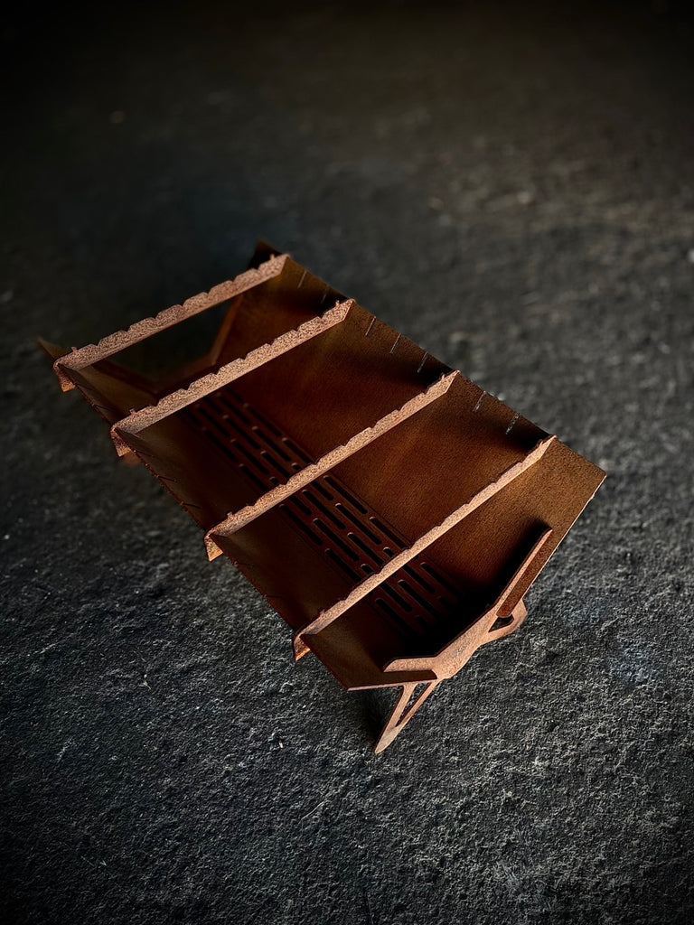 FIRE PIT JYU CALMA STORE LIMITED 初回先行予約特典付き