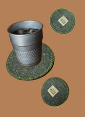 フルオーダーサークル型コースター