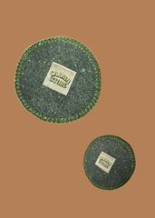 フルオーダーサークル型コースター