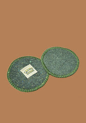 フルオーダーサークル型コースター