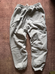 Calma Store Sweat pants（GRAY）CALMA STORE LOGO