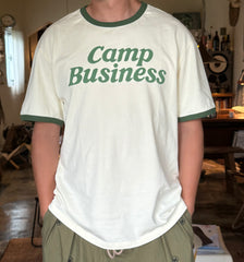 CAMP BUSSINES T
