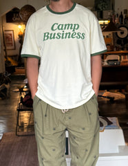CAMP BUSSINES T