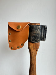 THE TRAVELER HATCHET