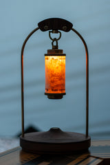 BELL STAND WALNUT