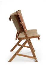 HEKA  chair  Leather original