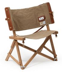 HEKA  chair  Leather original