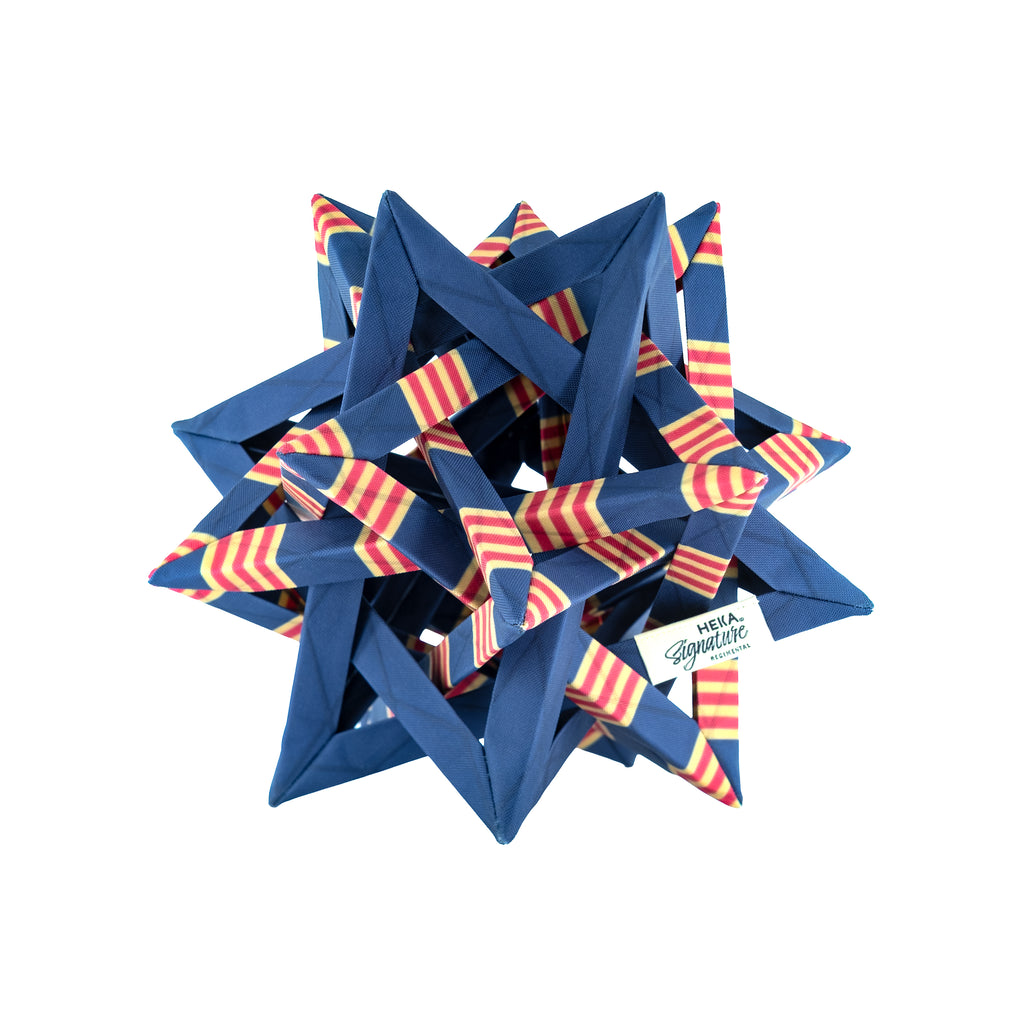 CONPE10 HEKA Signature Regimental