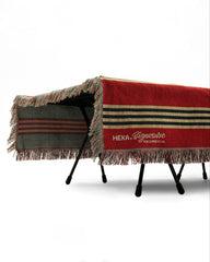 HEKA Signature Regimental Stripe Blanket