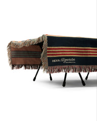 HEKA Signature Regimental Stripe Blanket