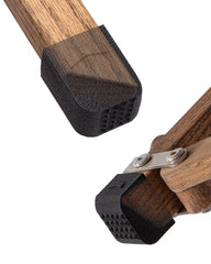 HEKA LEG Protection CAP (1set) BLACK