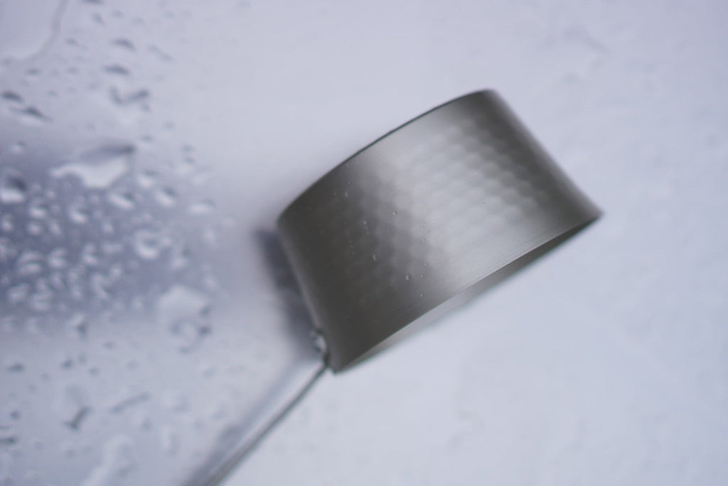 【アーカイブ】NO logo Sierra pot（Aluminum）OUTLET