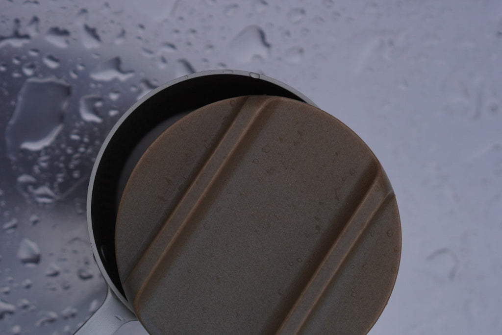【アーカイブ】Sierra Lid patalite for Ænd by hime OUTLET
