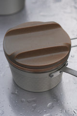 【アーカイブ】Sierra Lid patalite for Ænd by hime OUTLET