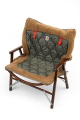 HEKA chair+Side Pouch+Warmer SET