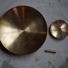Incense Holder & Base＋SHADE