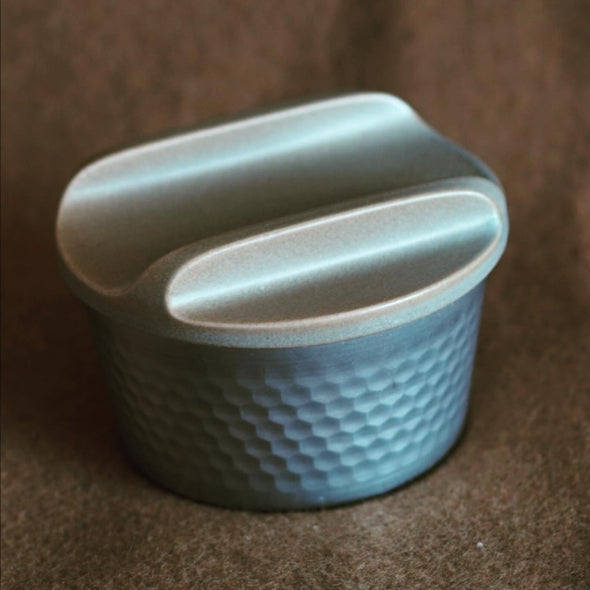 Alu bowl