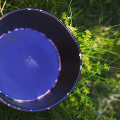 Sierra cup Copper enamel limited