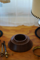 【アーカイブ】Base for brass tank