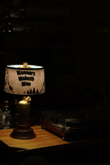 【アーカイブ】Base for brass tank