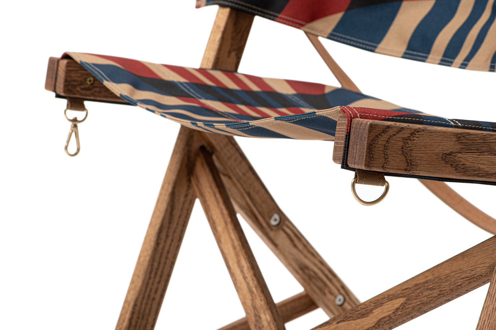 テーブル・チェア・ハンモック HEKA Chair 話題のHEKA CHAIR、気になる座り心地も含めて詳しくレポート – calma