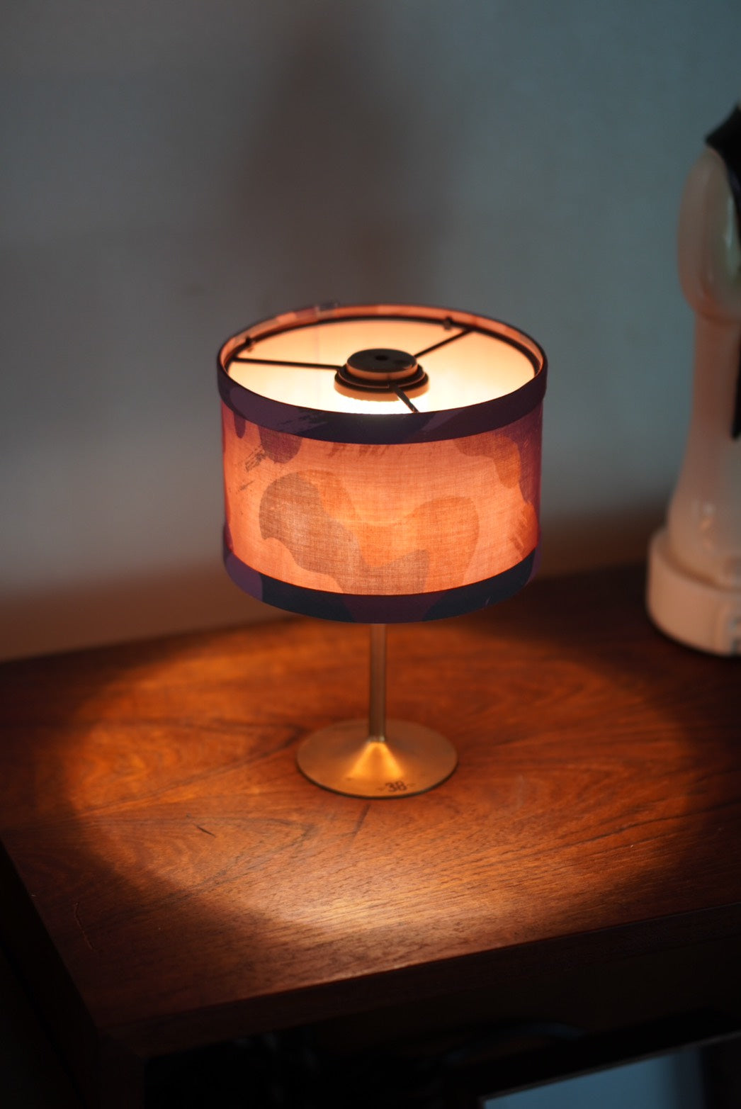 MMM POCKET SHADE IN THE PINK CAMP M – calma store Japan