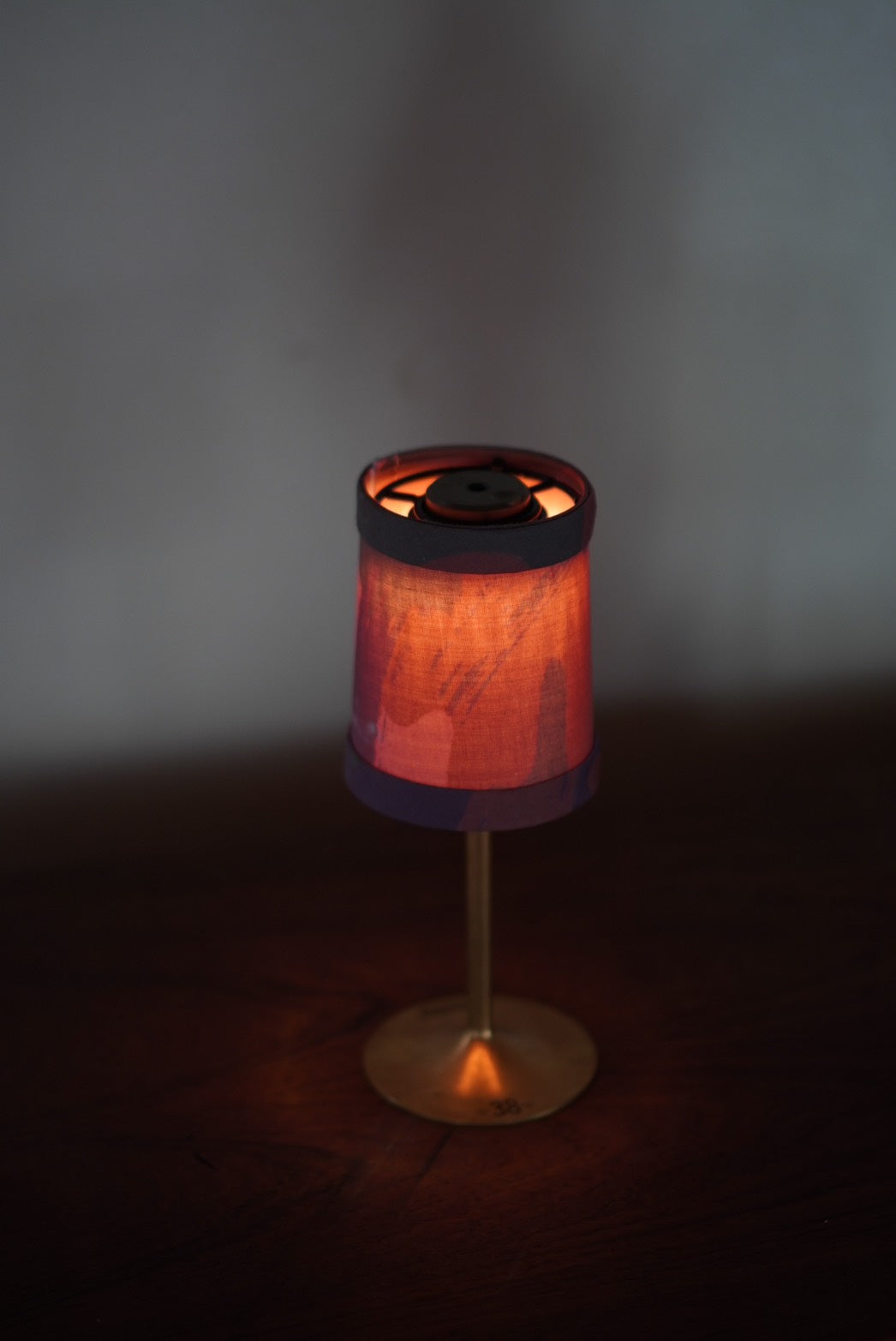 MMM POCKET SHADE IN THE PINK CAMP – calma store Japan