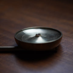 INCENSE HOLDER & BASE