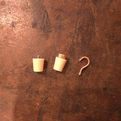BOTTLE CAP SET