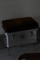 CUSHION TOP FOR FLIP BOX