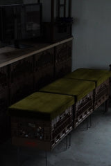 CUSHION TOP FOR FLIP BOX