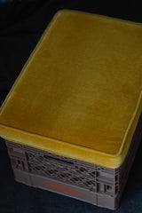 CUSHION TOP FOR FLIP BOX