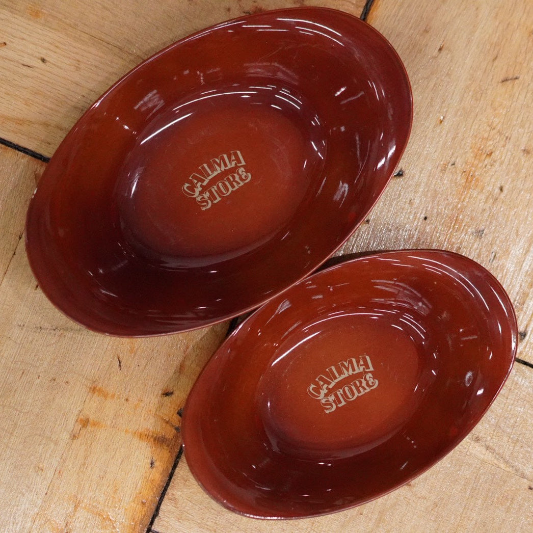 CS_AMARILLO CURRY PLATE M – calma store Japan